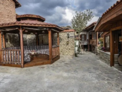 Kadilar Pasazade Konagi Butik Otel Hotels in Ödemiş