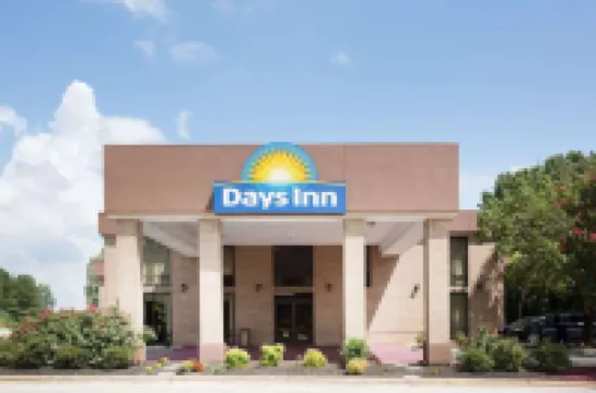 Days Inn by Wyndham Clinton / Laurens I-26