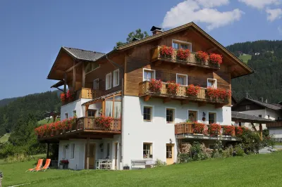 Genusshof Mesner Aktiv Hotels in Gemeinde Lesachtal