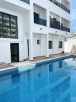 Palmon Hotel Hotel di Belkis Koyu
