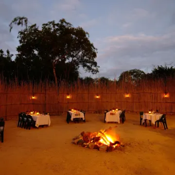 Timbavati Safari Lodge