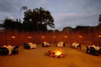 Timbavati Safari Lodge