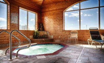 AmericInn by Wyndham Grinnell