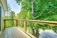 Wilmington Retreat Near Trails, Skiing & Festivals - Wifi