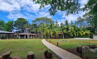 Tarcoles Birding Lodge