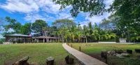 Tarcoles Birding Lodge