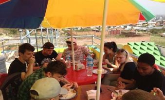 Dahachok Homestay