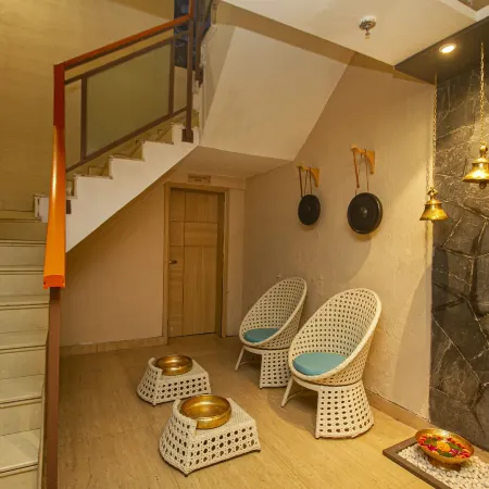 Yog Wellness Resort & Spa by Amritara