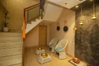 Yog Wellness Resort & Spa by Amritara - spa