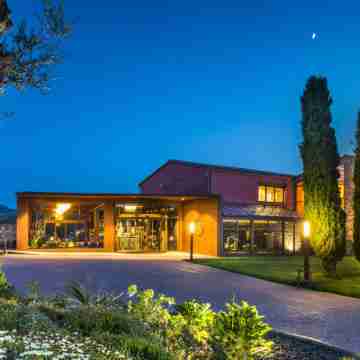 Mas Tapiolas Hotel Exterior