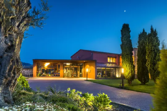 馬斯塔皮奧拉斯薩勒酒店