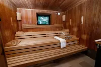 Seehotel am Tankumsee - spa