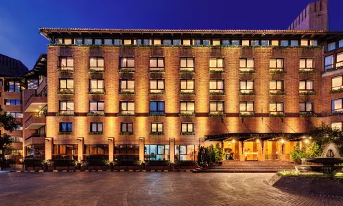 Hotel Estelar la Fontana