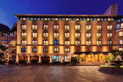 Hotel Estelar la Fontana Hôtels à : 