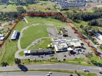 Gateway Motel Hotels in Windsor