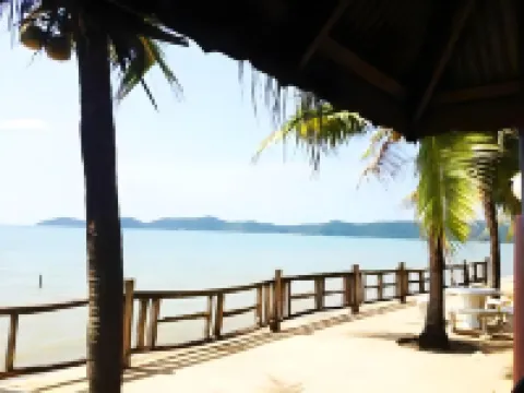 ศรีไพรินทร์ รีสอร์ท