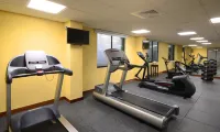 Holiday Inn TAMPICO ALTAMIRA by IHG - Phòng tập thể hình