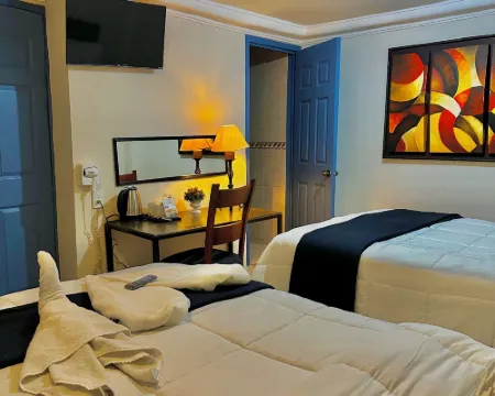 Hotel Mesón Velasco Hoteles en Temascalcingo de José María Velasco