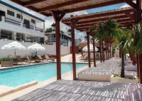 Parguera Plaza Hotel - Adults Only - Pools