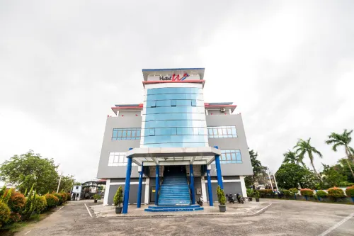 Wahana Inn Singkawang Hotels in Pasiran