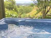 Geyser Lookout Bnb Hotels in Horohoro