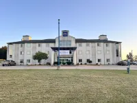 Baymont by Wyndham Kingdom City Hotels in Fulton