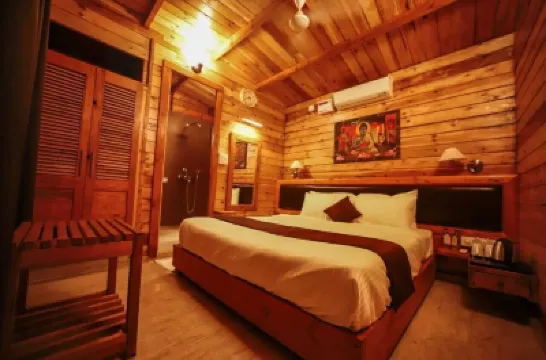 Grand Vatika Resort โรงแรมใน