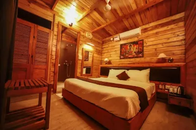 Grand Vatika Resort