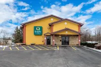 Quality Inn Hotel a Sylvan Beach