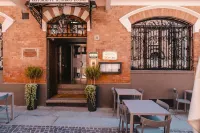 Hotel Duomo Cremona Hotel di Castelverde