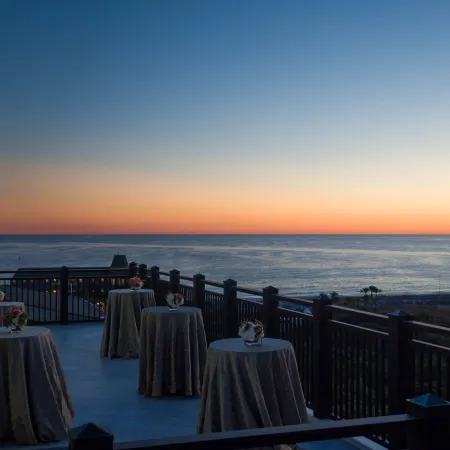 Henderson Beach Resort
