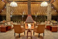 The Untamed Bandhavgarh by Tutc Hotel a Sarmaniya