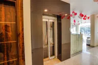 FabExpress Red Diamond Hotels in Ghaziabad