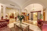 Hotel Contilia - 3-Star