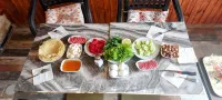 DR. Greens Hotel a Altinkale Mahallesi
