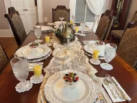Benefield House Bed & Breakfast