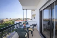 B17 - the Stunning Seaview Apartment - Havudsigt