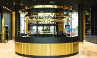 Thon Hotel Svolvær - bar