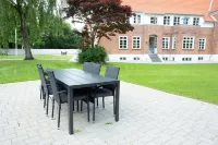 Hotelcity Hotels in Struer