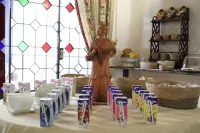 Hospedarte Palacete Real