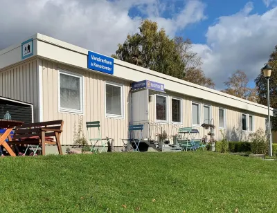 Hällefors Vandrarhem-Hostel & Kanotcenter Hotels in 