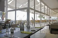 Hotel Antofagasta - servizio colazione