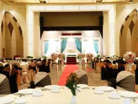 Raia Hotel Kota Kinabalu - Bintang 3