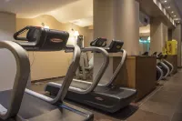Aqualux Hotel Spa Suite & Terme - Gym