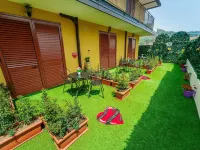 B&B Sicily in Love Hotel a Trappitello
