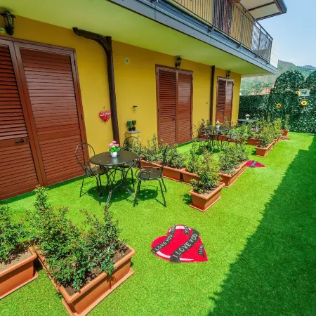 B&B Sicily in Love