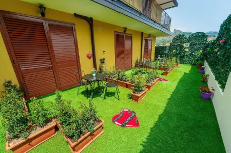 B&B Sicily in Love Отели в г. Trappitello