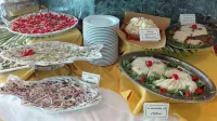 Hotel Bellevue, Sure Hotel Collection by Best Western - Desayuno