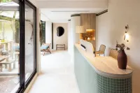 Briqueterie Champagne, A Beauvallon Hotel & Spa - spa