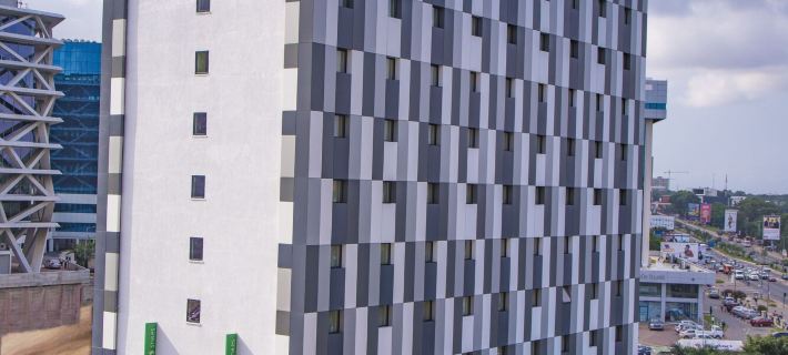 Ibis Styles Accra Airport Hotels in Accra